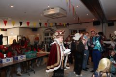 Carnavals maandag 2025