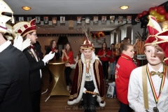 Prinsenreceptie