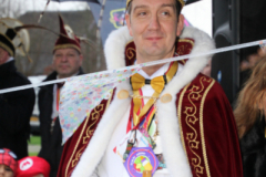 Vrijdag school carnaval 2024